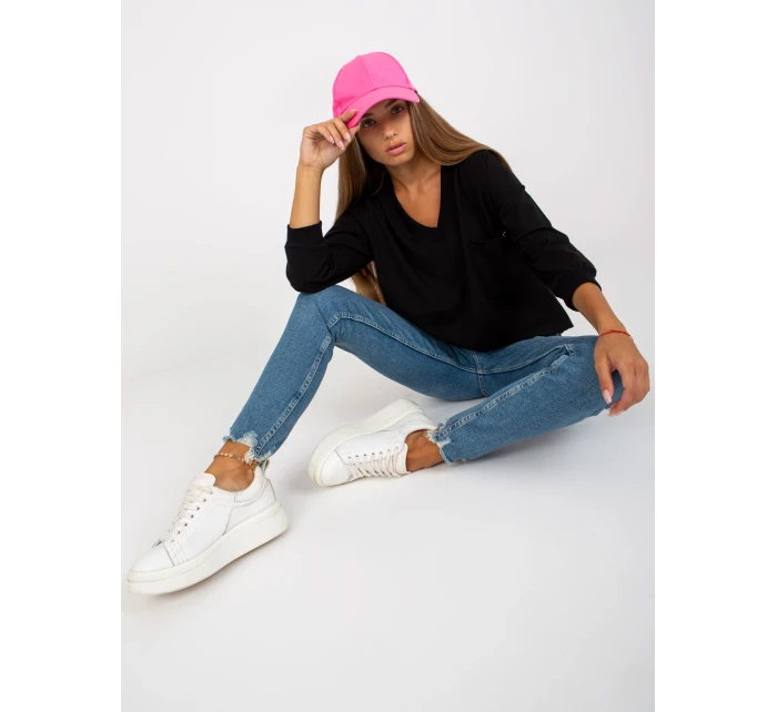 Bluzka RV BZ 8052.24 czarny