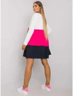 Šaty RV SK 7188.83P fuchsiová Šaty RV SK 7188.83P fuchsiová