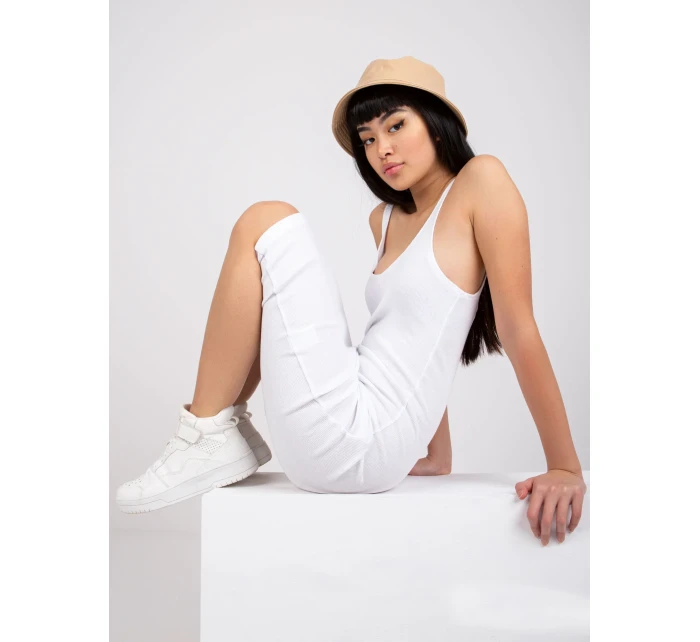 Šaty RV SK 7531.54 bílá