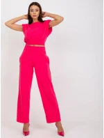 Dámská souprava WN KMPL VE09.05 fuchsiová