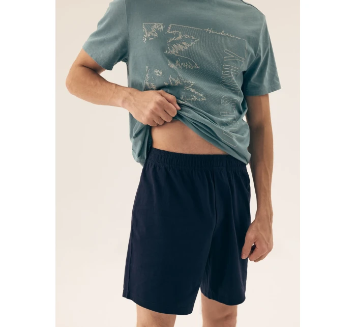 Pyžamo Surf model 20840958 Zelená - Henderson