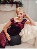 Kabelka VUCH Coalie Diamond Black Kabelka VUCH Coalie Diamond Black