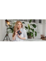 Peněženka VUCH Letty Brown