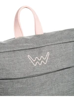 Městský batoh VUCH Glenn TC Light Grey