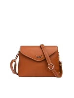 Kabelka VUCH Byrsa Mini Brown Kabelka VUCH Byrsa Mini Brown
