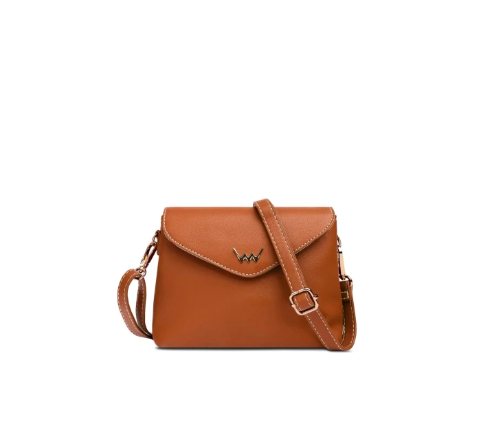Kabelka VUCH Byrsa Mini Brown Kabelka VUCH Byrsa Mini Brown