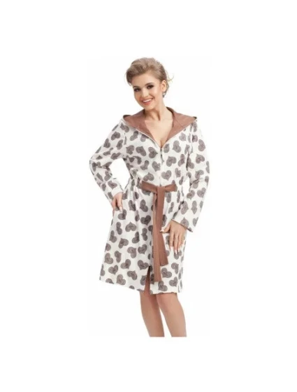 Dámský župan model 14564409 - Dorota