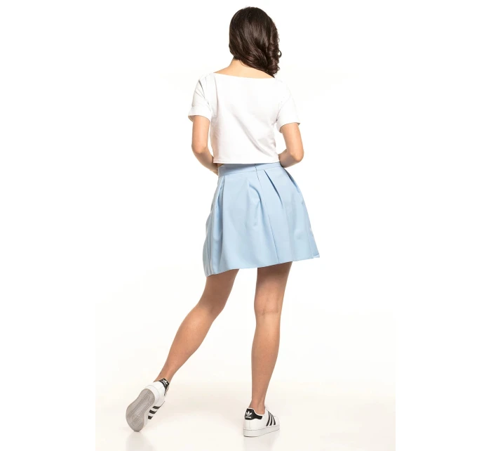 Dámská krátká sukně model 15251590 - Tessita