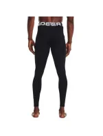 Pánské legíny M černá  model 18171388 - Under Armour