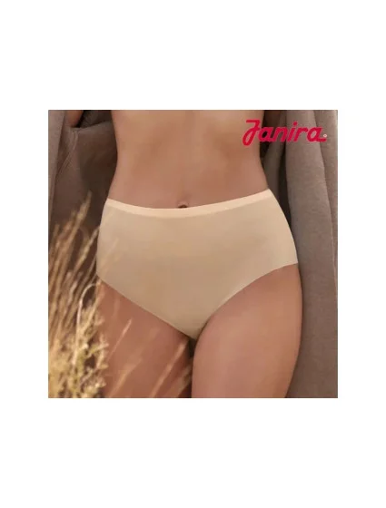 Dámské kalhotky model 18978796 tělové - Janira