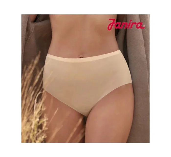 Dámské kalhotky model 18978796 tělové - Janira