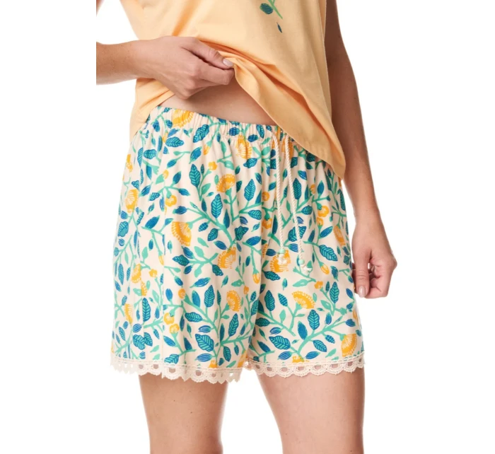 DÁMSKÉ PYŽAMO LNS 967 A23