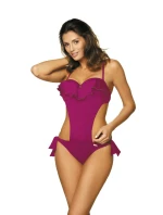 Jednodílné plavky  model 112264 Marko