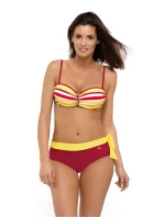 Dvoudílné plavky model 129691 Marko Dvoudílné plavky model 129691 Marko