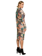 Denní šaty model 169942 Moe Denní šaty model 169942 Moe