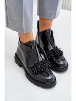 Boty model 202119 Step in style Boty model 202119 Step in style