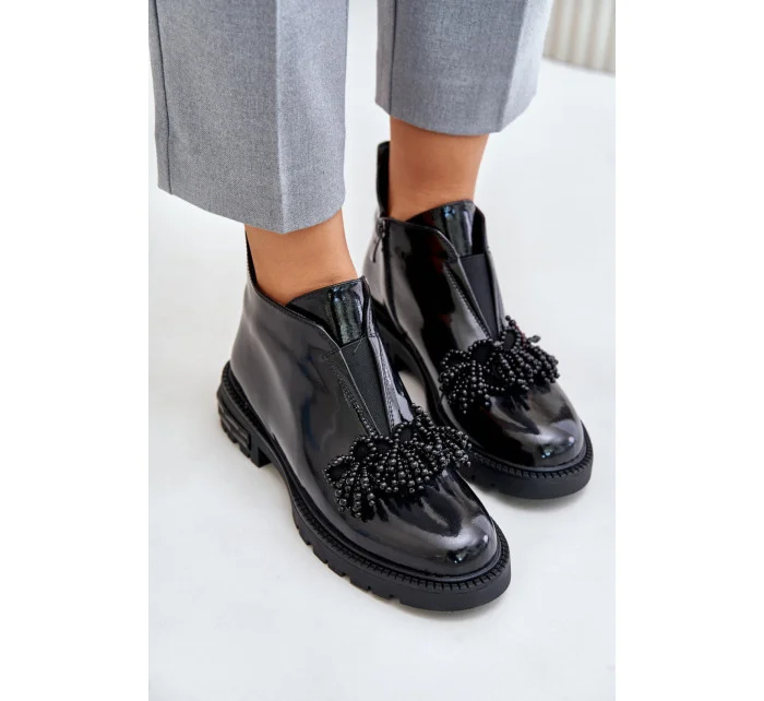 Boty model 202119 Step in style Boty model 202119 Step in style