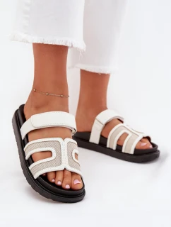 Pantofle  model 215723 Step in style