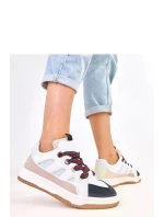 Sportovní obuv model 218557 Solea Sportovní obuv model 218557 Solea