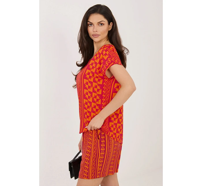 Halenka  model 226384 Sublevel