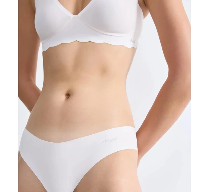 Dámské kalhotky ZERO Microfibre 2.0    model 18457100 - Sloggi