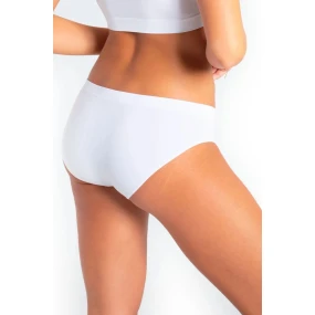 Dámské kalhotky Kiki 1443s white - GATTA Dámské kalhotky Kiki 1443s white - GATTA