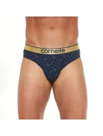 Pánské slipy 507/24 High emotion - CORNETTE Pánské slipy 507/24 High emotion - CORNETTE