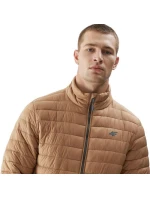 Péřová bunda 4F M239 M 4FAW23TDJAM239 82S pánské