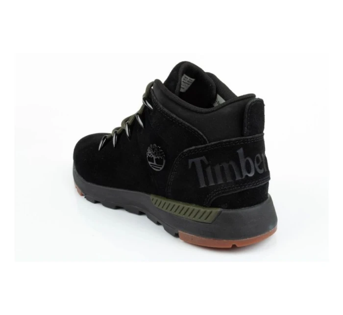 Trekingové boty Timberland Lace Up M TB0A5PG6015