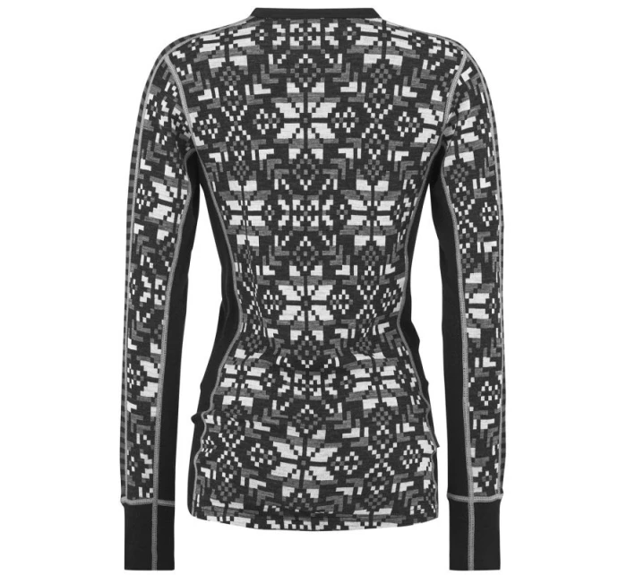 Kari Traa Else LS W termotričko 92800559540