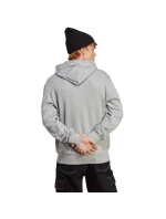 Mikina adidas Essentials French Terry Big Logo Hoodie M IC9364