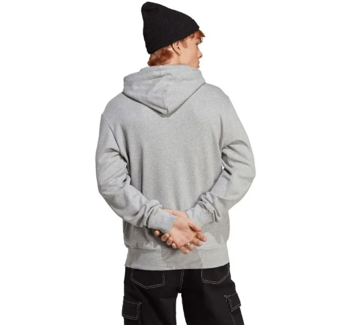 Mikina adidas Essentials French Terry Big Logo Hoodie M IC9364