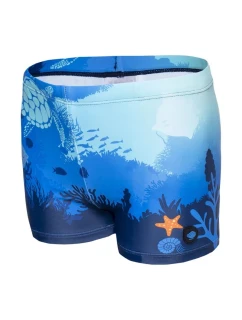Plavecké boxerky Aquawave Tarym Jr 92800593968