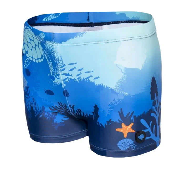 Plavecké boxerky Aquawave Tarym Jr 92800593968