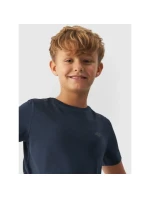 Dětské tričko 4F 4FJWMM00TTSHM1626-31S Dětské tričko 4F 4FJWMM00TTSHM1626-31S