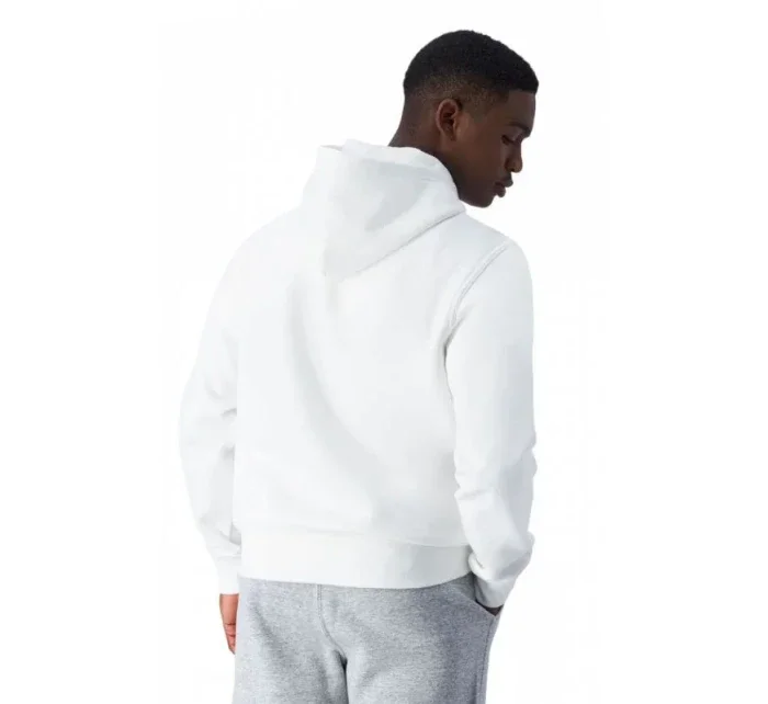 Mikina s kapucí M model 20325069 pánské - CHAMPION Mikina s kapucí M model 20325069 pánské - CHAMPION