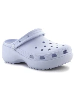 Žabky Classic Platform Clog W model 20834132 - Crocs