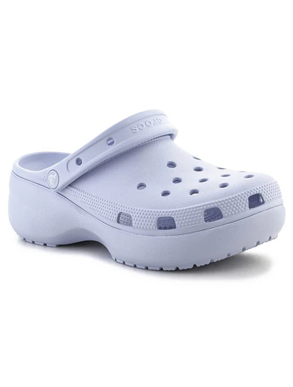 Žabky Classic Platform Clog W model 20834132 - Crocs