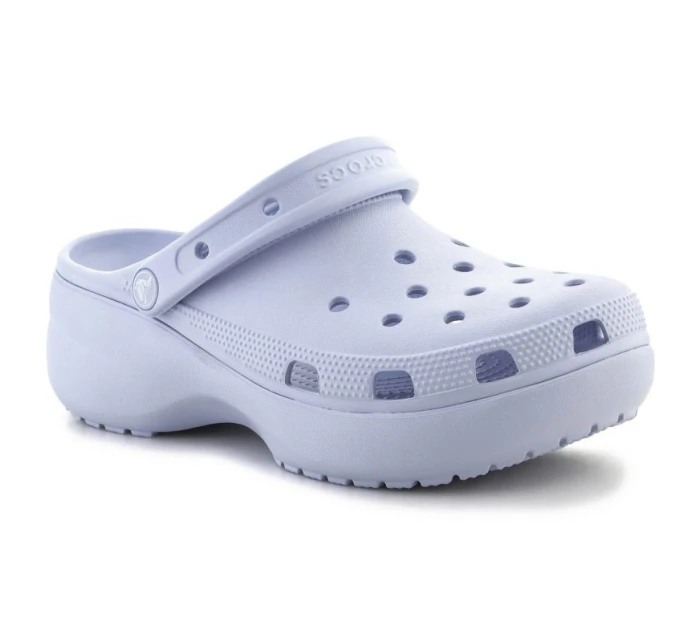 Žabky Classic Platform Clog W model 20834132 - Crocs