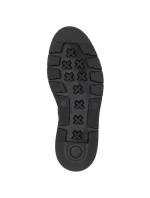 M  zateplené boty model 20810201 - Rieker