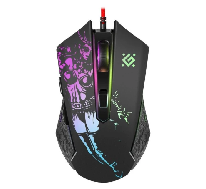 HERNÍ   DPI 6P model 21337030 - DEFENDER