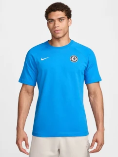 Chelsea FC Shirt Travel M pánské model 20929576 - NIKE