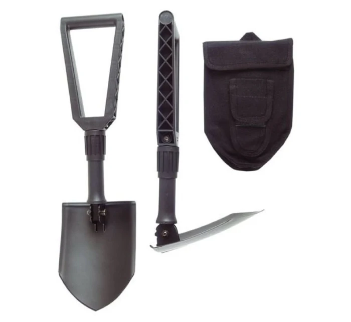 SKLÁDACÍ LOPATA FISKARS 2750 SKLÁDACÍ LOPATA FISKARS 2750