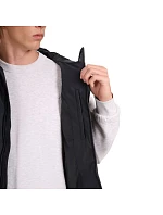 Pánská vesta  deep black WAW25TVJA 20S pánské model 21391816 - 4F