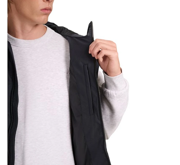 Pánská vesta  deep black WAW25TVJA 20S pánské model 21391816 - 4F