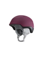 Kask narciarski FIT W fioletowy model 21460040 - Rossignol