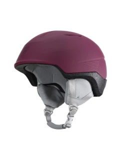 Kask narciarski FIT W fioletowy model 21460040 - Rossignol