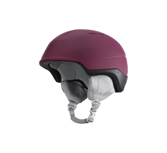 Kask narciarski FIT W fioletowy model 21460040 - Rossignol