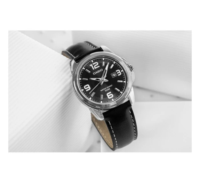 Dámské hodinky model 21804301 + BOX - CASIO Dámské hodinky model 21804301 + BOX - CASIO