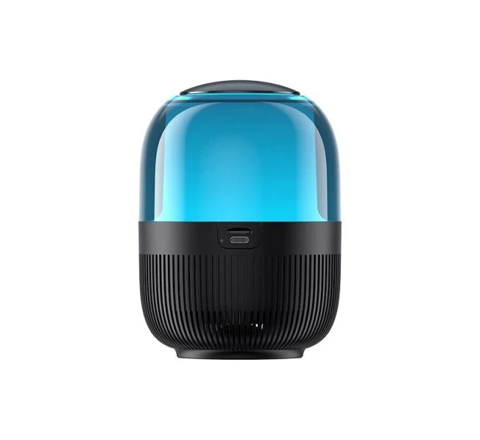 Bezdrátový Havit RGB  (černý) model 21861615